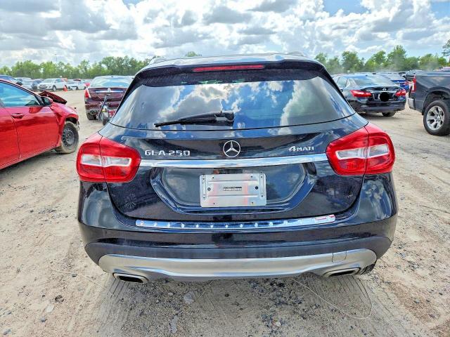 58635256 :رقم المزاد ، WDCTG4GB2FJ116028 vin ، 2015 Mercedes-benz Gla مزاد بيع