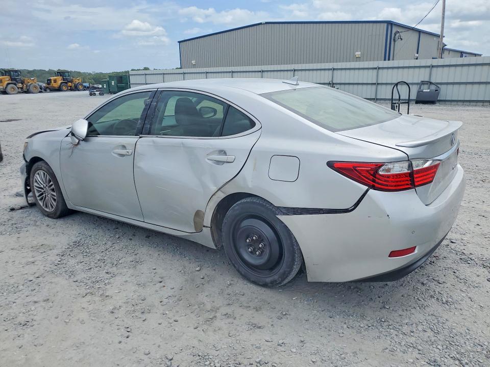 62228286 :رقم المزاد ، JTHBK1GG8D2018234 vin ، 2013 Lexus Es مزاد بيع