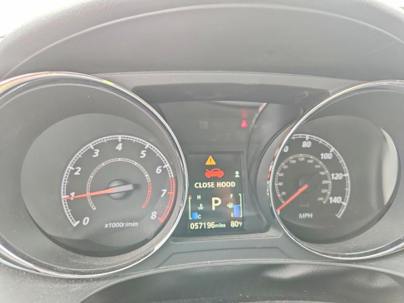 2021 Mitsubishi Outlander Sport მანქანა იყიდება აუქციონზე, vin: JA4APUAU1MU030898, აუქციონის ნომერი: 63515196