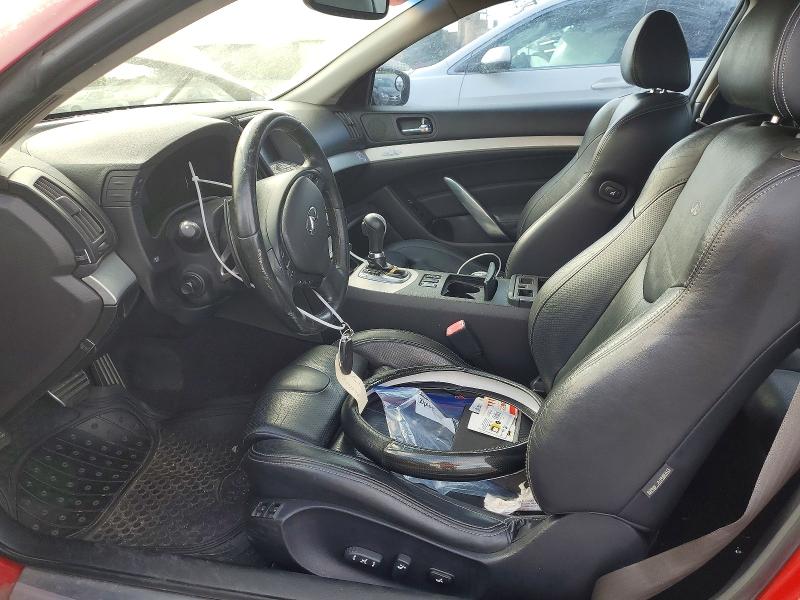 Продаж на аукціоні авто 2008 Infiniti G37, vin: JNKCV64E28M117721, номер лоту: 59344746