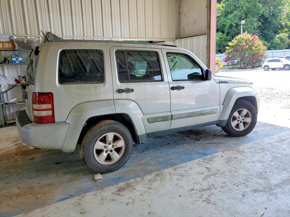 Продаж на аукціоні авто 2010 Jeep Liberty, vin: 1J4PP2GKXAW181324, номер лоту: 62803926