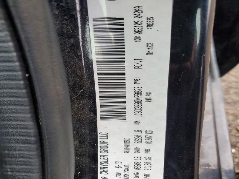 Aukcja sprzedaży 2013 Chrysler 200, vin: 1C3CCBBB8DN758678, numer aukcji: 62589356