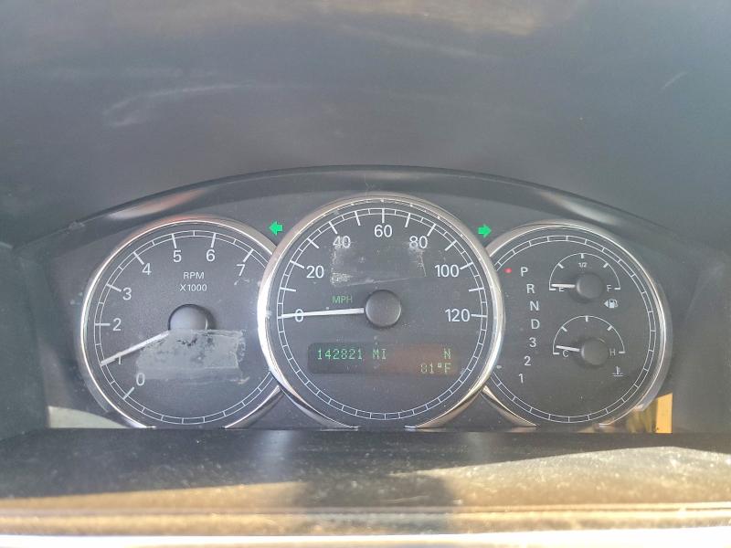 2005 Buick Lacrosse მანქანა იყიდება აუქციონზე, vin: 2G4WD562351327648, აუქციონის ნომერი: 59836926