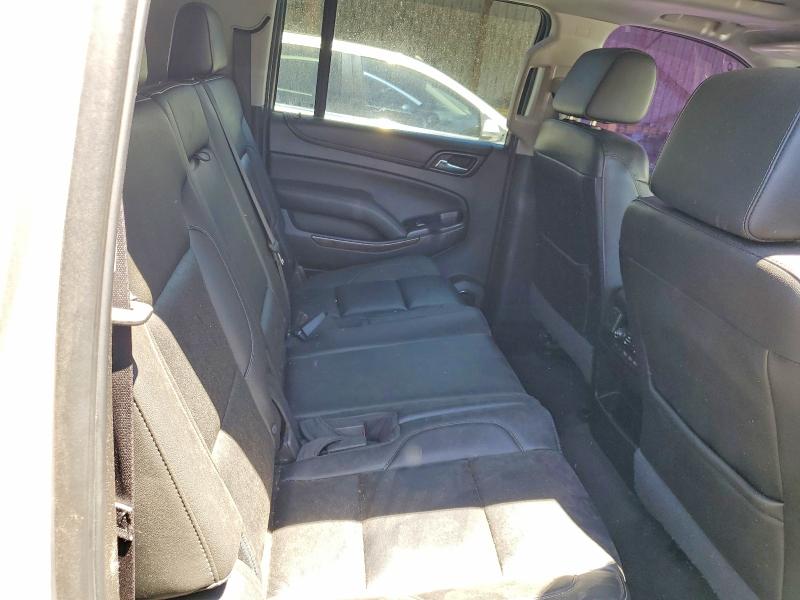 Aukcja sprzedaży 2018 Chevrolet Suburban, vin: 1GNSKHKCXJR327731, numer aukcji: 60433056