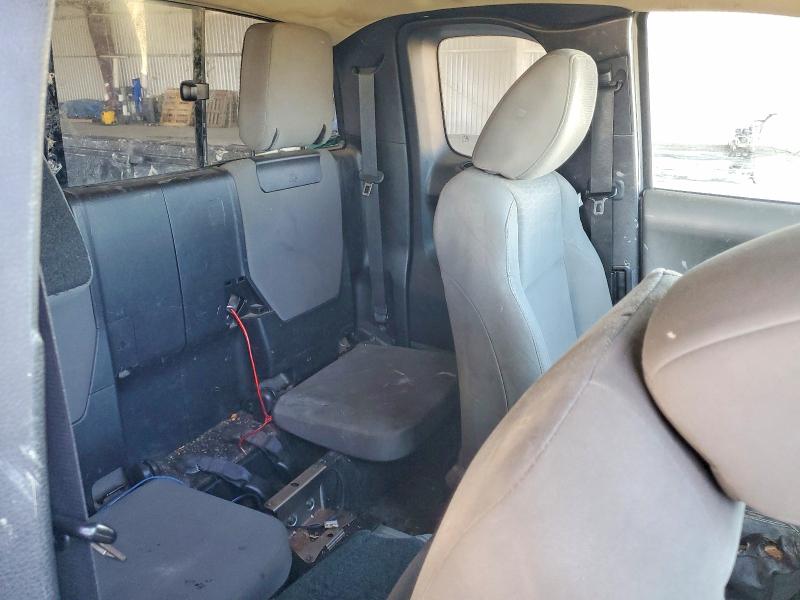 2019 Toyota Tacoma მანქანა იყიდება აუქციონზე, vin: 5TFSX5EN6KX069985, აუქციონის ნომერი: 62659136