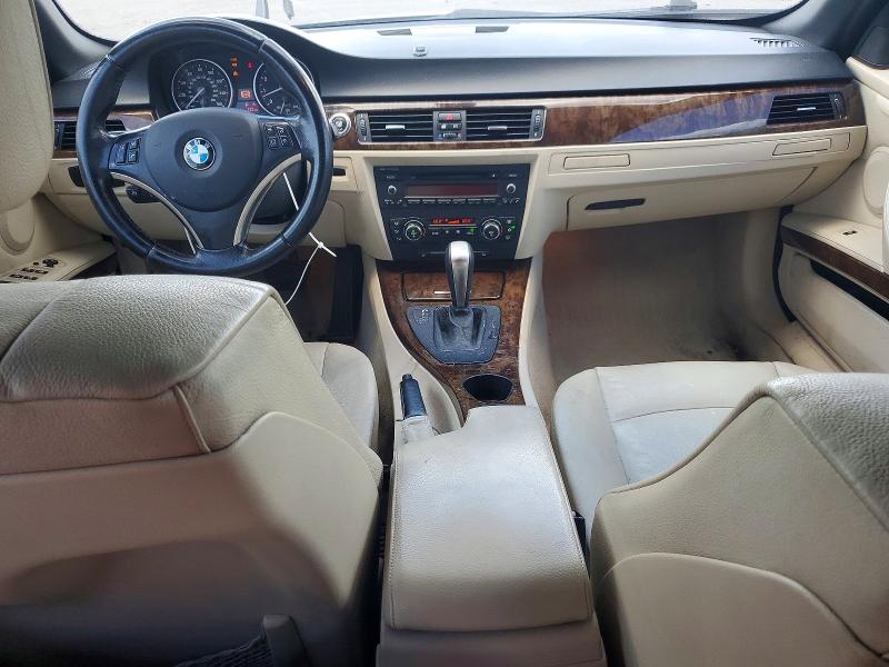 Продажа на аукционе авто 2007 Bmw 328, vin: WBAWR33537PX79157, номер лота: 59346946