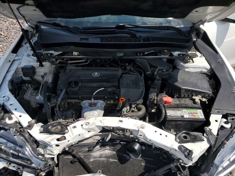 Продаж на аукціоні авто 2017 Acura Tlx, vin: 19UUB1F59HA002289, номер лоту: 62306516
