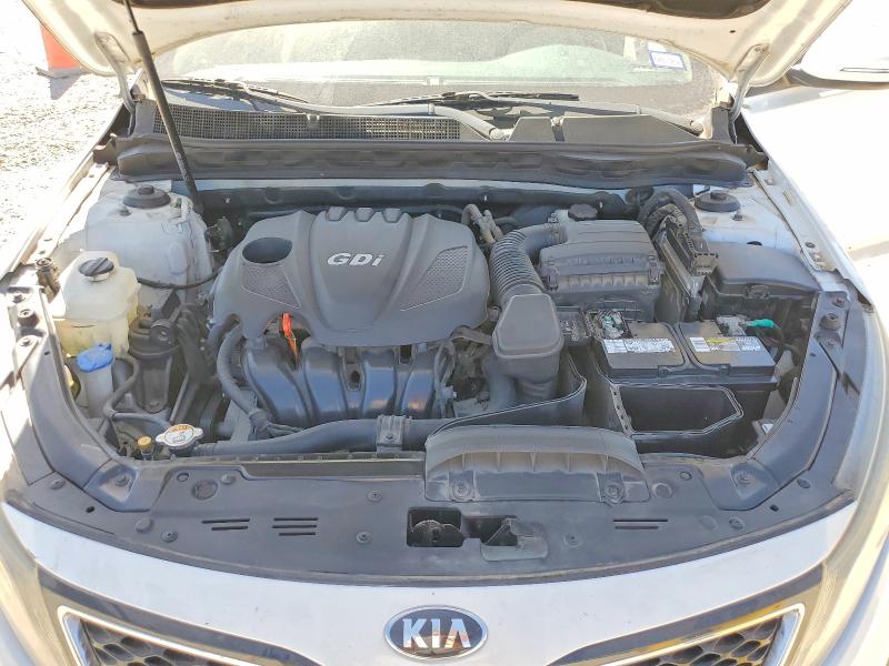 Продажа на аукционе авто 2015 Kia Optima, vin: 5XXGN4A71FG409456, номер лота: 60585856