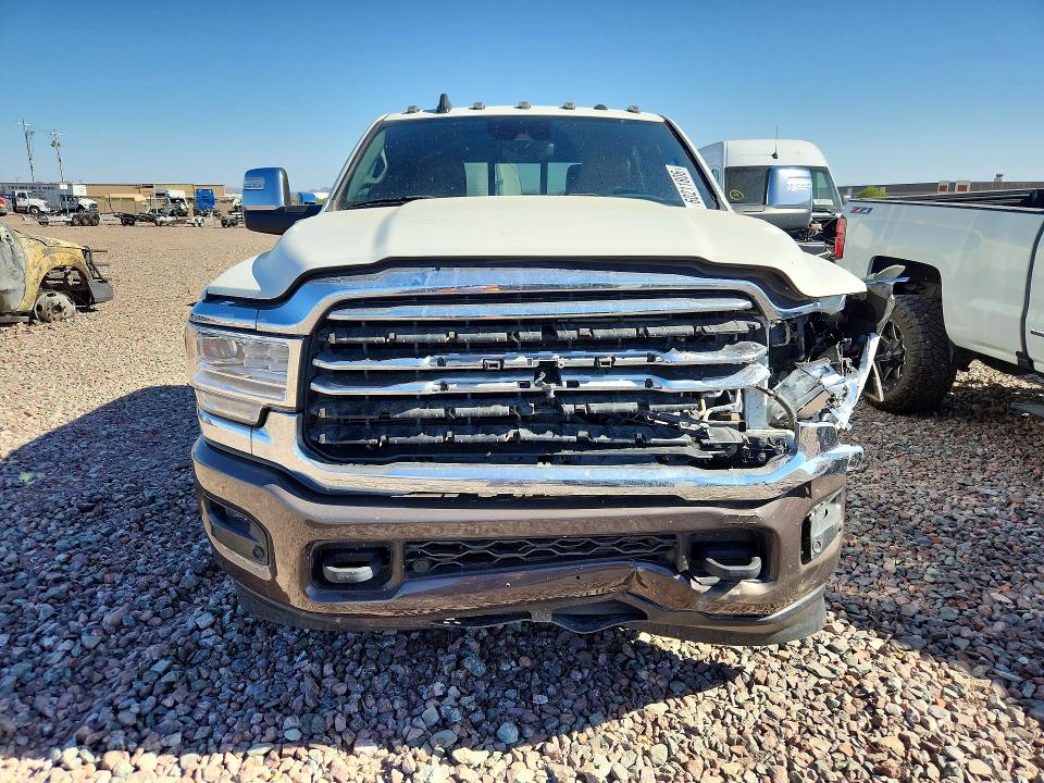 2024 Ram 3500 მანქანა იყიდება აუქციონზე, vin: 3C63RRNL2RG122773, აუქციონის ნომერი: 60211806