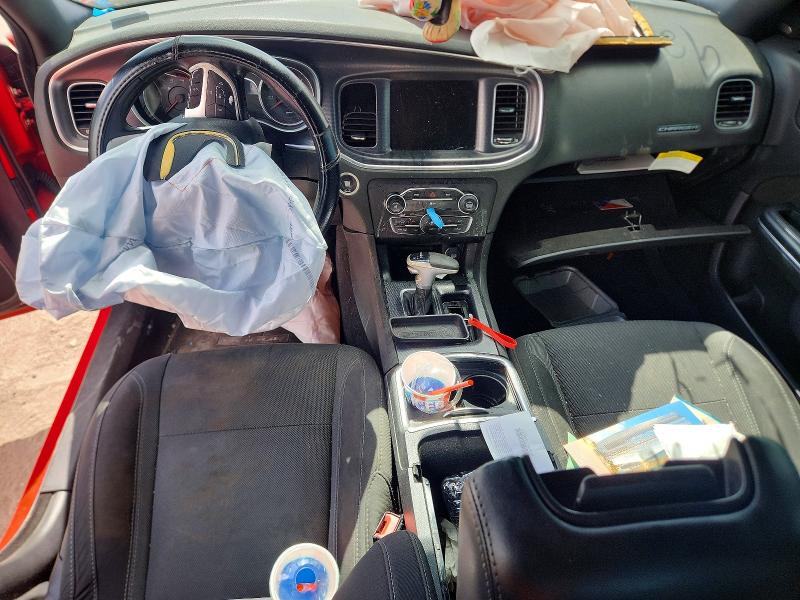 Продажа на аукционе авто 2015 Dodge Charger, vin: 2C3CDXCT0FH919280, номер лота: 62165016