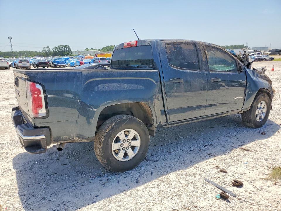 Aukcja sprzedaży 2019 Gmc Canyon, vin: 1GTG5BEA6K1152908, numer aukcji: 61885966