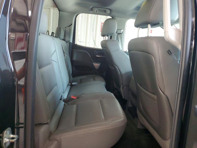 60967486 :رقم المزاد ، 1GCVKSEC1EZ238599 vin ، 2014 Chevrolet Silverado مزاد بيع