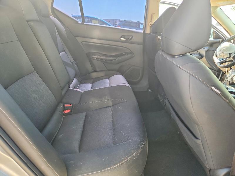60192146 :رقم المزاد ، 1N4BL4DW2MN316200 vin ، 2021 Nissan Altima مزاد بيع