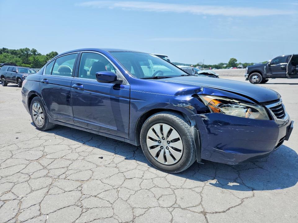 Aukcja sprzedaży 2010 Honda Accord, vin: 1HGCP2F32AA161937, numer aukcji: 62785576