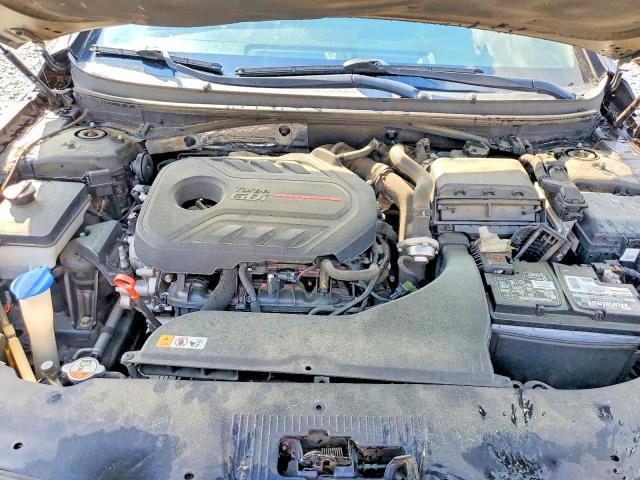 Продаж на аукціоні авто 2015 Hyundai Sonata, vin: 5NPE34AB1FH197454, номер лоту: 61139256