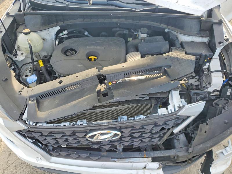 Aukcja sprzedaży 2019 Hyundai Tucson, vin: KM8J3CA49KU985100, numer aukcji: 60810316