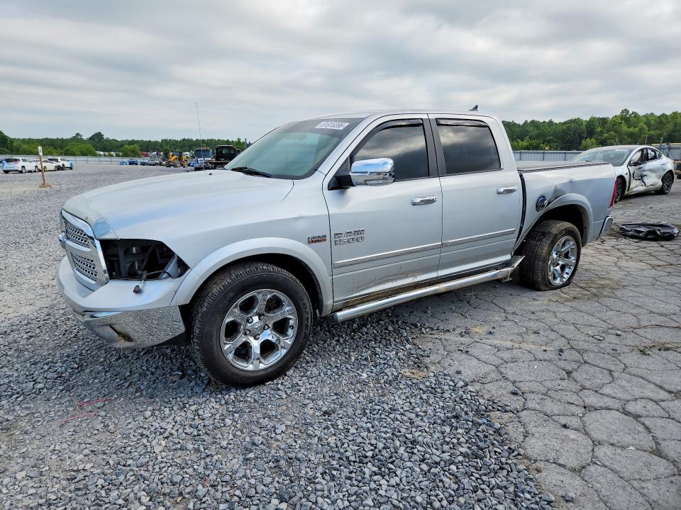 Aukcja sprzedaży 2014 Ram 1500, vin: 1C6RR6NT5ES307007, numer aukcji: 61915396