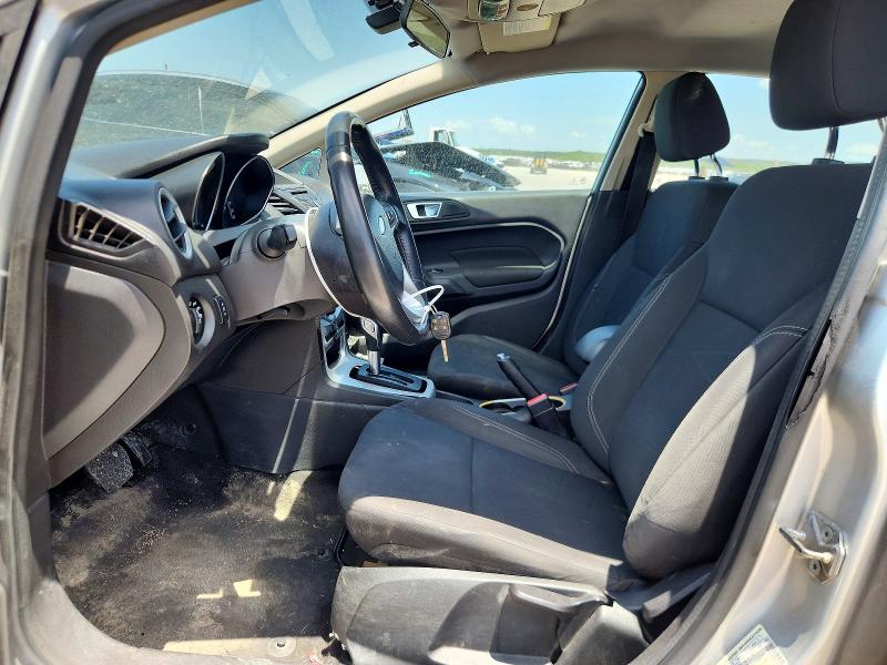 Продаж на аукціоні авто 2016 Ford Fiesta, vin: 3FADP4EJ4GM112304, номер лоту: 59392536