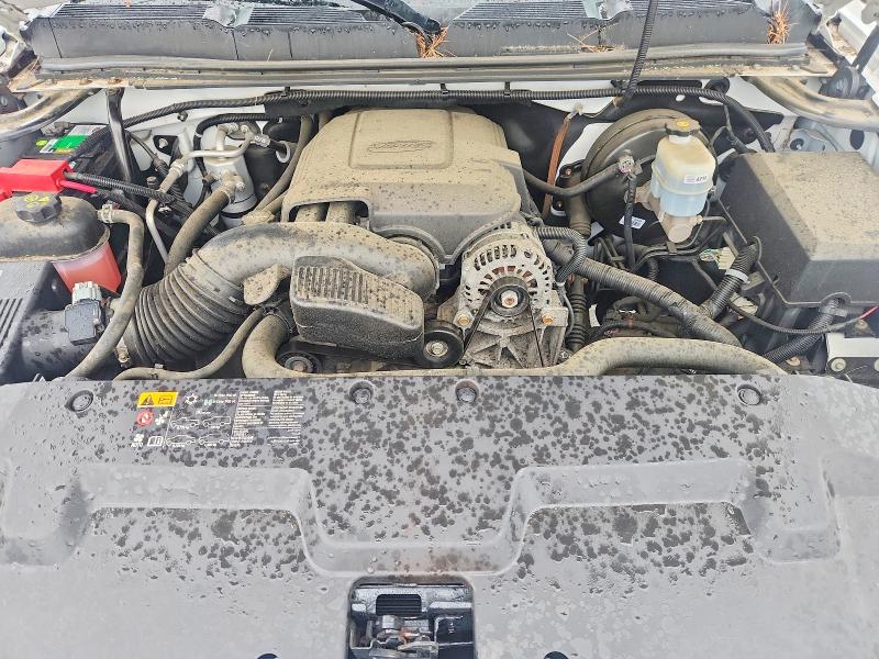Продаж на аукціоні авто 2012 Chevrolet Silverado, vin: 1GCRKSE71CZ318082, номер лоту: 63181166