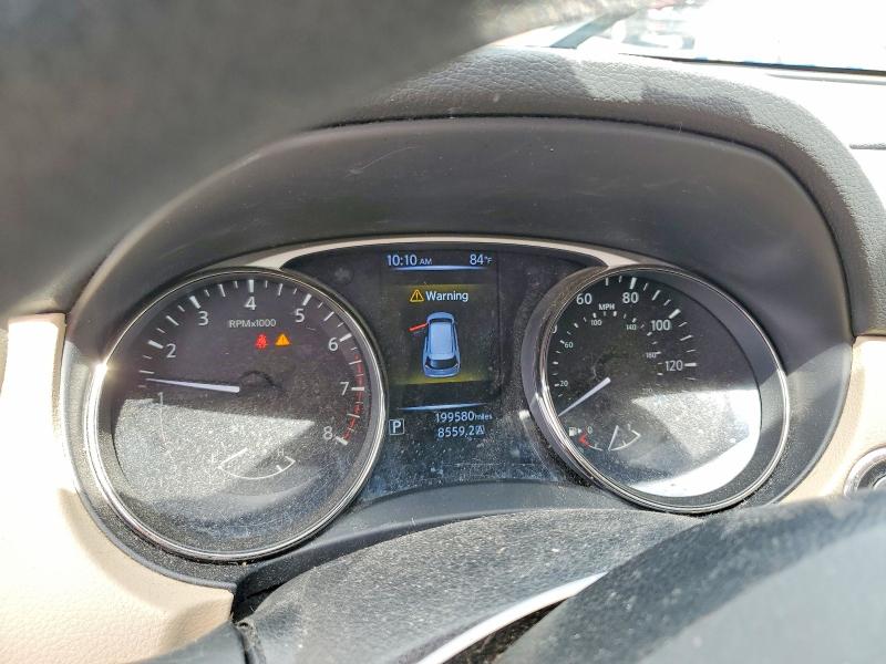 Продажа на аукционе авто 2016 Nissan Rogue, vin: JN8AT2MT1GW025738, номер лота: 60849296