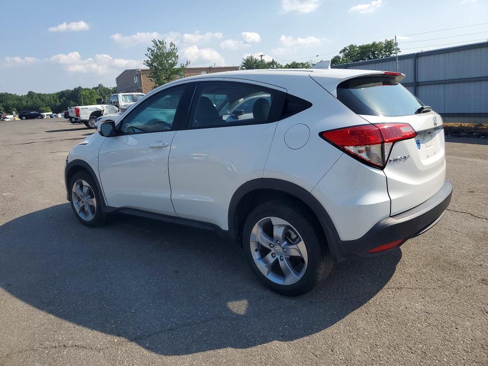 Продажа на аукционе авто 2022 Honda Hr-v, vin: 3CZRU6H35NM765362, номер лота: 58965376