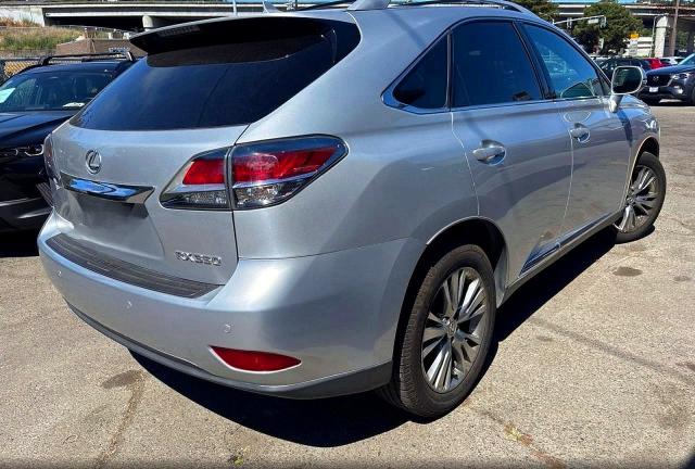 61455896 :رقم المزاد ، 2T2BK1BA3DC162744 vin ، 2013 Lexus Rx 350 مزاد بيع