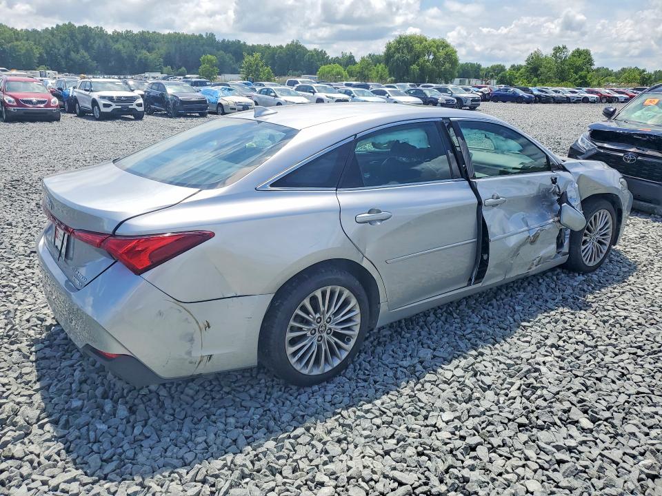 Aukcja sprzedaży 2021 Toyota Avalon, vin: 4T1DA1AB6MU002804, numer aukcji: 60078126