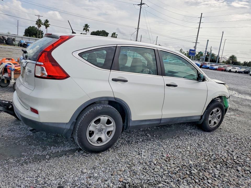 Aukcja sprzedaży 2015 Honda Cr-v, vin: 5J6RM3H31FL003440, numer aukcji: 63007176