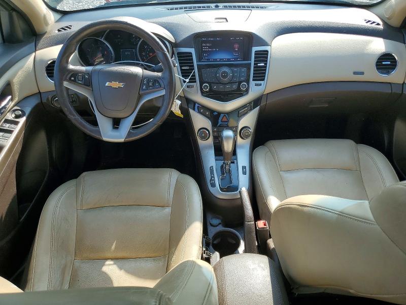 Aukcja sprzedaży 2014 Chevrolet Cruze, vin: 1G1PE5SB6E7152822, numer aukcji: 62769686