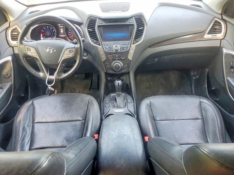 Продажа на аукционе авто 2013 Hyundai Santa Fe Sport, vin: 5XYZUDLA0DG083971, номер лота: 58208296