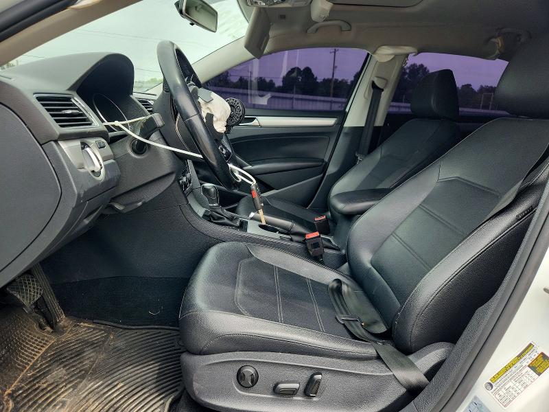 Продаж на аукціоні авто 2019 Volkswagen Passat, vin: 1VWLA7A30KC012093, номер лоту: 60772486