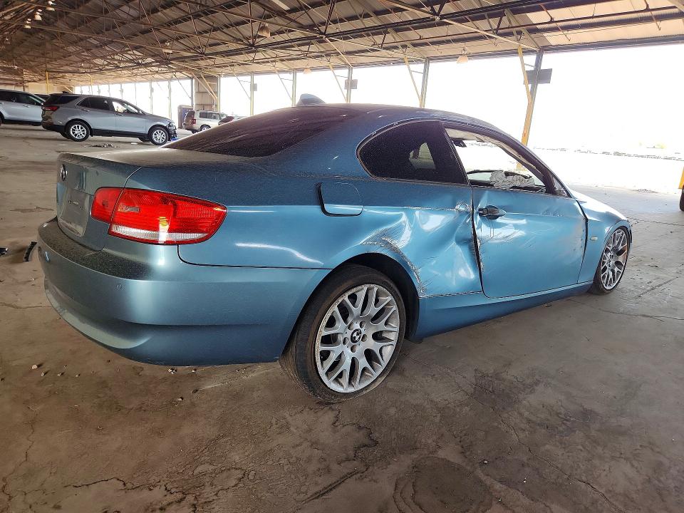 60978916 :رقم المزاد ، WBAWB33579P136317 vin ، 2009 Bmw 328 مزاد بيع