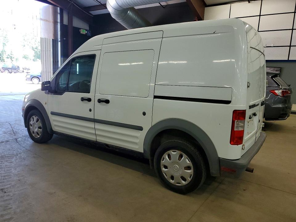 2011 Ford Transit Connect მანქანა იყიდება აუქციონზე, vin: NM0LS7ANXBT073787, აუქციონის ნომერი: 60547636