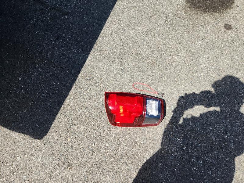2019 Toyota Tacoma მანქანა იყიდება აუქციონზე, vin: 3TMAZ5CNXKM099568, აუქციონის ნომერი: 60139136