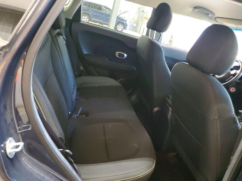61379566 :رقم المزاد ، KNDJP3A54G7337221 vin ، 2016 Kia Soul مزاد بيع