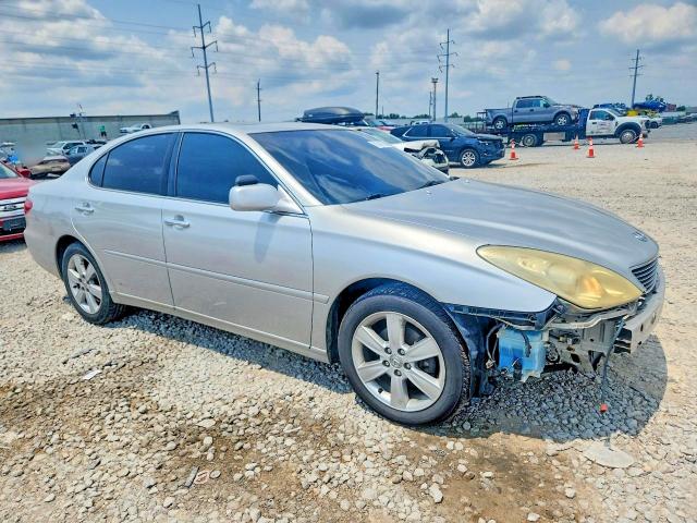 61541186 :رقم المزاد ، JTHBA30G855070777 vin ، 2005 Lexus Es مزاد بيع
