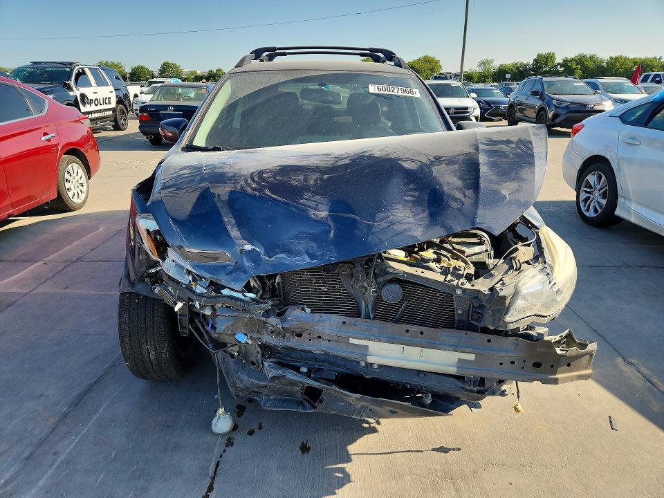 Aukcja sprzedaży 2016 Subaru Crosstrek, vin: JF2GPAKC3G8237683, numer aukcji: 60027966