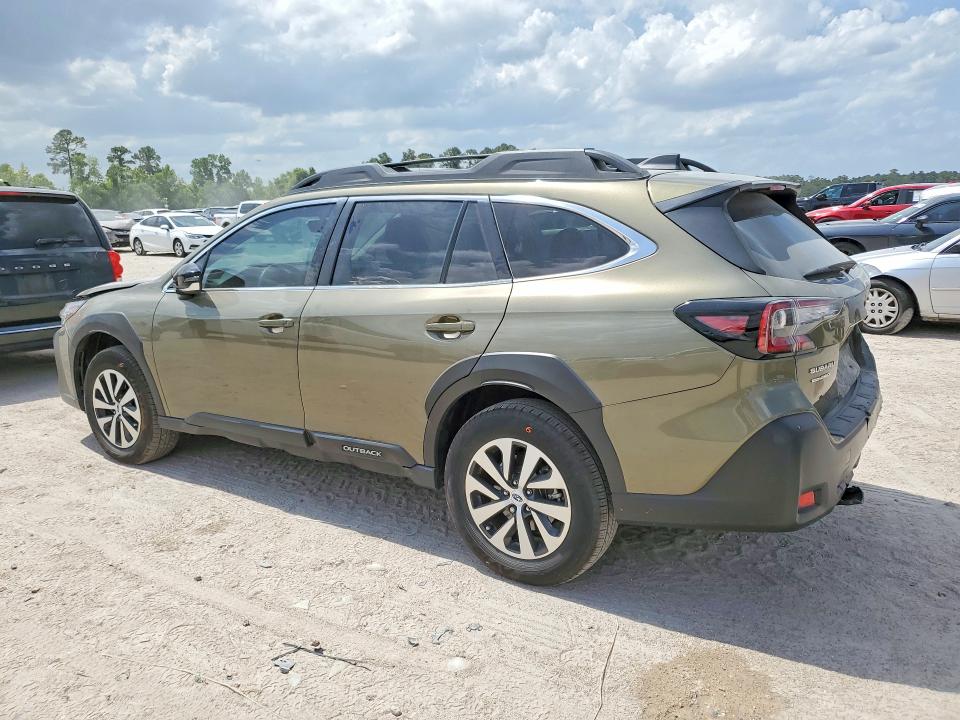 85979115 :رقم المزاد ، 4S4BTAFC5R3150491 vin ، 2024 Subaru Outback مزاد بيع