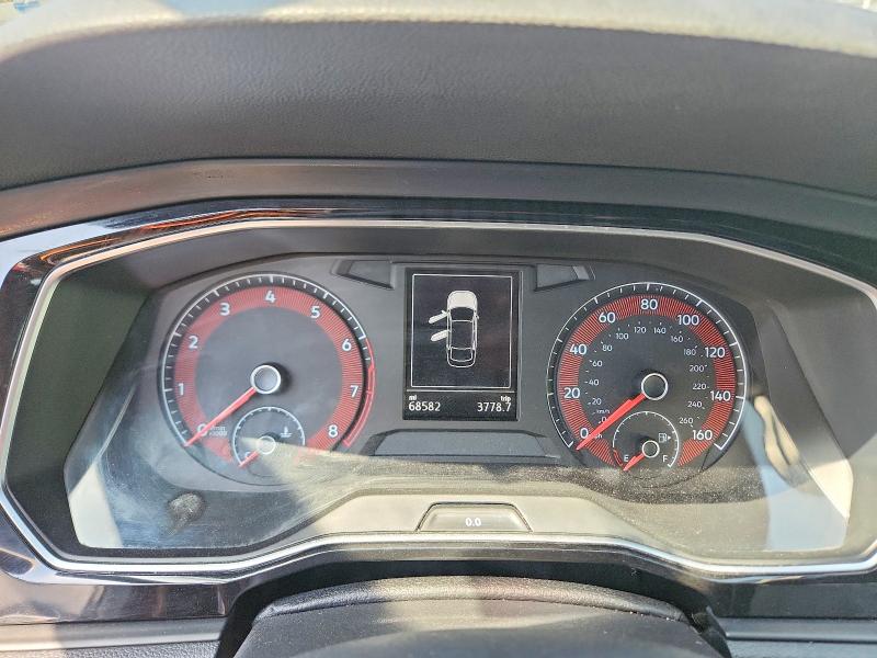 Продажа на аукционе авто 2021 Volkswagen Jetta, vin: 3VWC57BU1MM029272, номер лота: 61836876