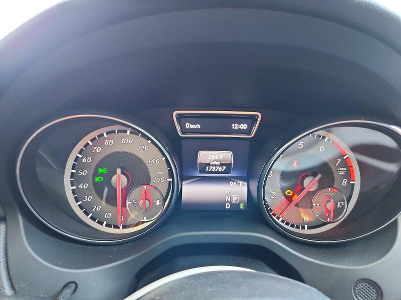 Продажа на аукционе авто 2015 Mercedes-benz Cla, vin: WDDSJ4EBXFN179124, номер лота: 60920396