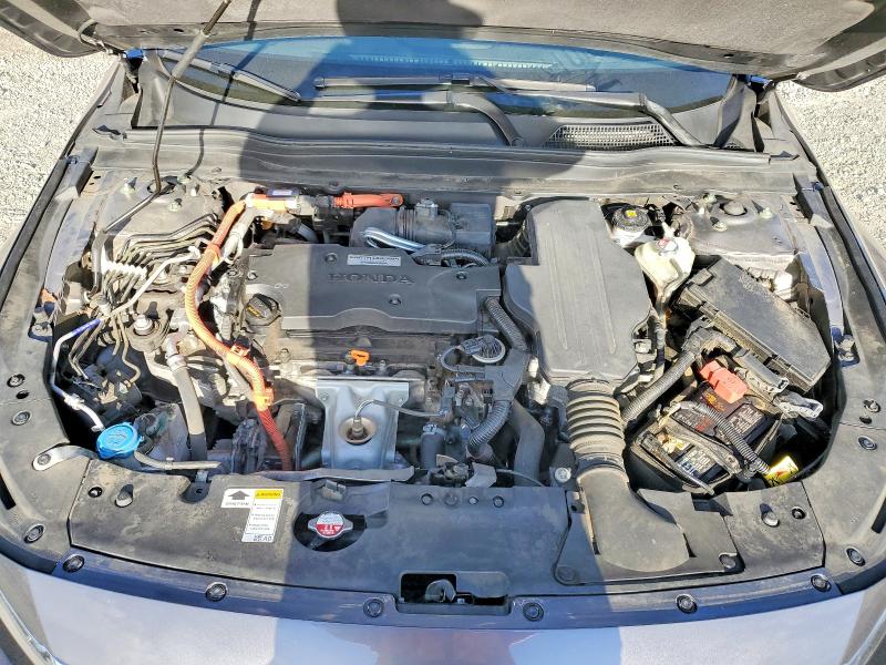 Aukcja sprzedaży 2020 Honda Accord, vin: 1HGCV3F42LA001628, numer aukcji: 60170186