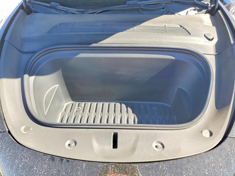 Продажа на аукционе авто 2021 Tesla Model Y, vin: 5YJYGDEF6MF251339, номер лота: 60403226