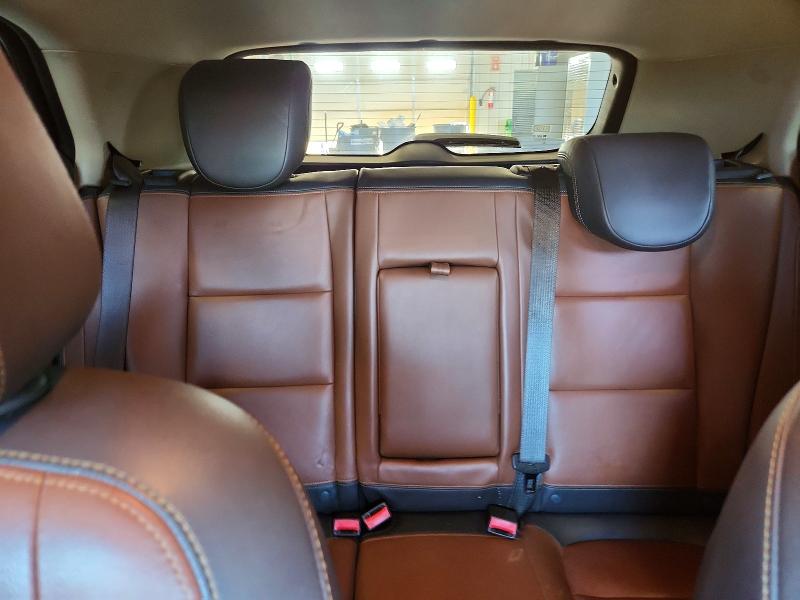 Aukcja sprzedaży 2015 Buick Encore, vin: KL4CJCSB3FB084672, numer aukcji: 60509236