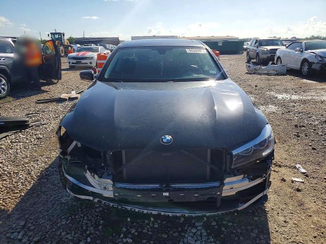 Aukcja sprzedaży 2017 Bmw 740, vin: WBA7E2C34HG741253, numer aukcji: 60065996