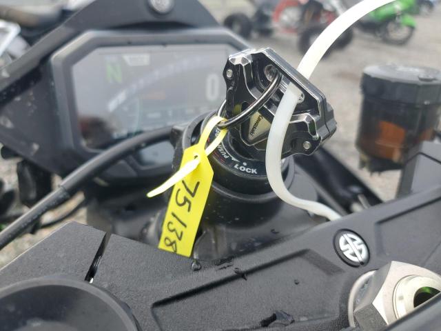 Продажа на аукционе авто 2022 Kawasaki Zx1002, vin: JKBZXVM13NA002366, номер лота: 62669696