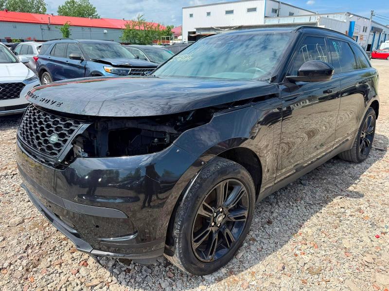 Продажа на аукционе авто 2022 Land Rover Range Rover Velar, vin: SALYJ2EX6NA336019, номер лота: 60468656