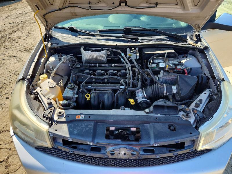 63207516 :رقم المزاد ، 1FAHP3HN0BW135324 vin ، 2011 Ford Focus مزاد بيع