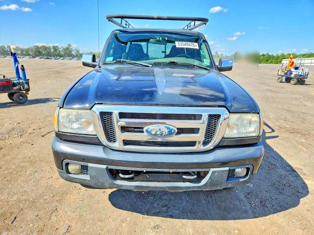Продажа на аукционе авто 2006 Ford Ranger, vin: 1FTZR45E26PA45725, номер лота: 63549476