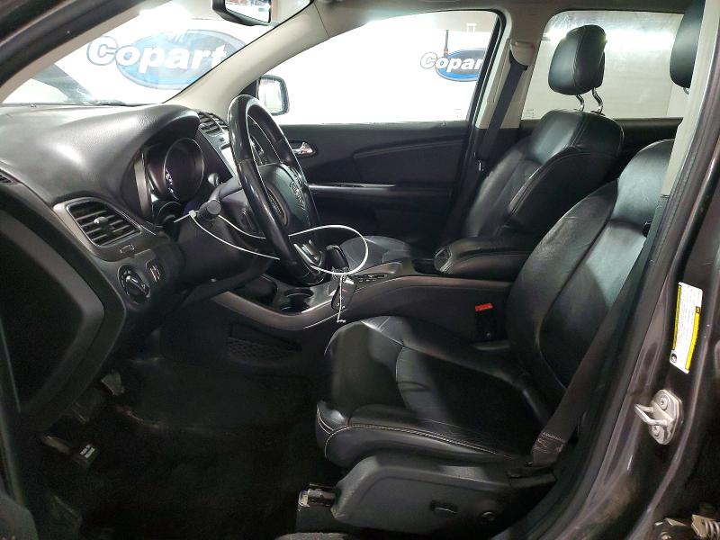 Aukcja sprzedaży 2017 Dodge Journey, vin: 3C4PDDGG5HT512154, numer aukcji: 60120576