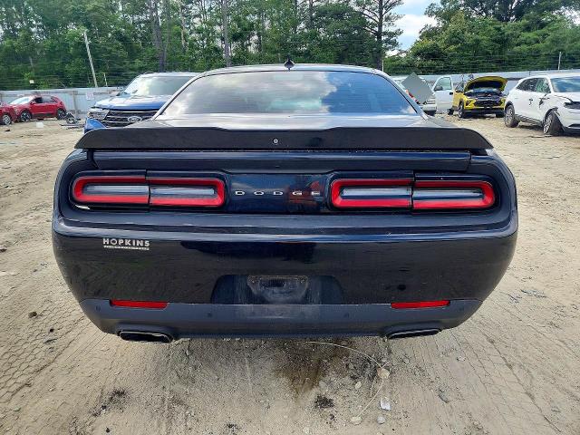2015 Dodge Challenger მანქანა იყიდება აუქციონზე, vin: 2C3CDZBG9FH805391, აუქციონის ნომერი: 60156696